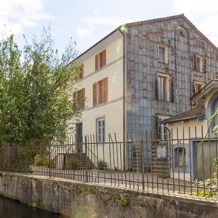 Tatil Evi 4 A 10 Pers *