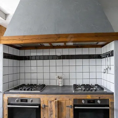 4 A 10 Pers Tatil Evi *