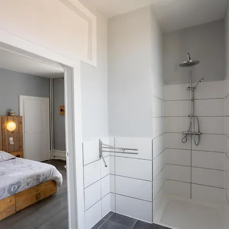 4 A 10 Pers Granges-sur-Vologne