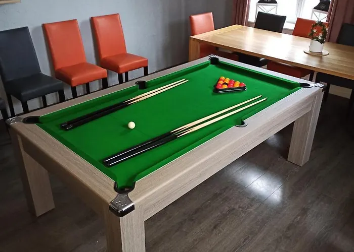 4 à 10 Pers Casa vacanze Granges-sur-Vologne