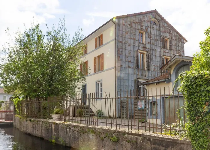 Casa vacanze 4 à 10 Pers *