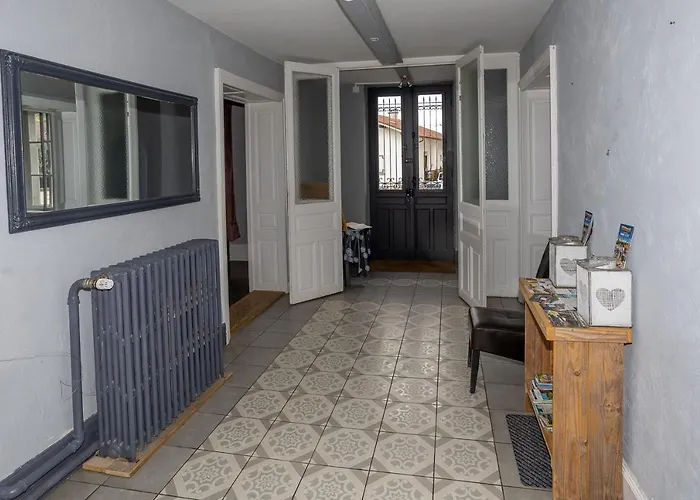 Casa vacanze 4 à 10 Pers *