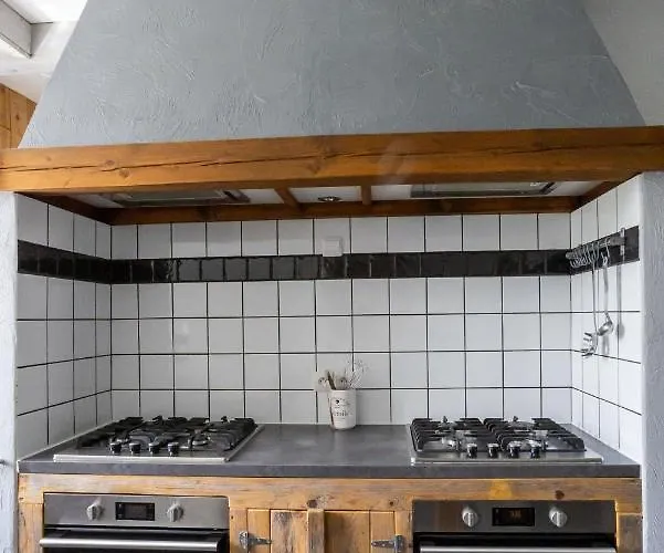 4 à 10 Pers Casa vacanze *