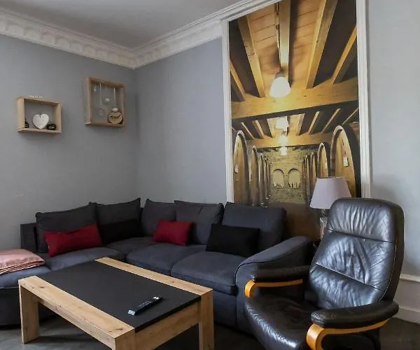 4 A 10 Pers Prázdninový dům