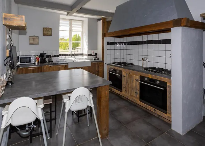 4 à 10 Pers Casa vacanze *